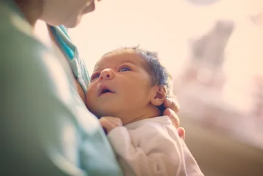 A 7-Month-Old Baby Has Died After Being Kept On A Diet Of Quinoa Milk
