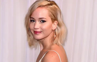 Jennifer Lawrence Refuses To Apologise For Leaked Pole Dancing Video