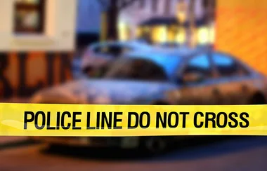 6-Year-Old Found Shot To Death In Backseat Of Stolen Car