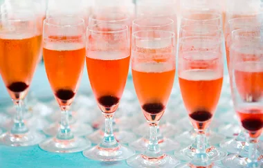 Telling Pregnant Women Not To Drink Alcohol Is “Sexist”