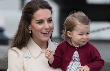 Pregnant Kate Middleton Wants To Break Major Protocol With Third Baby’s Birth