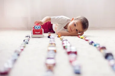 Inside The Chilling World Of Child Psychopaths