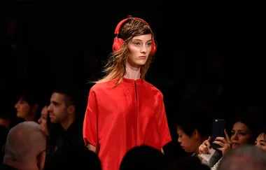 Akira Isogawa’s Inspired Androgyny