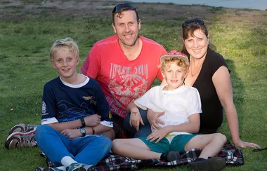 Melbourne Boys Orphaned After Losing Both Parents Weeks Apart