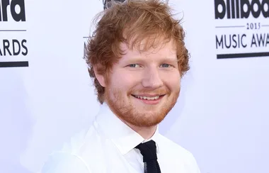 Russell Crowe Accidentally Revealed Ed Sheeran’s Secret Engagement