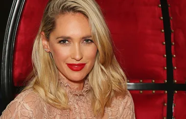 Nikki Phillips Shares Her Pregnancy Struggles In Heartfelt Post
