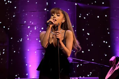 Ariana Grande’s Mother’s Touching Tribute To Manchester Bombing Victims