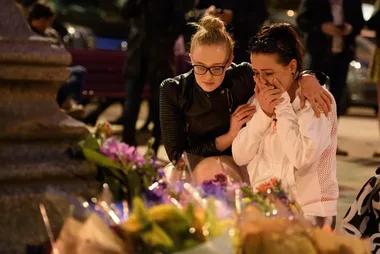 This Heroic Woman Rescued 50 Stranded Children After Manchester Bombing