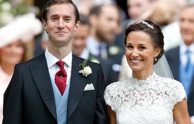 Pippa Middleton And James Matthews Honeymoon In Sydney