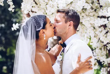 Inside DJ Hannah Bronfman’s Magical Marrakesh Wedding