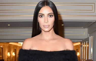 Kim Kardashian Deletes Her Tribute To Ariana Grande Following Huge Backlash