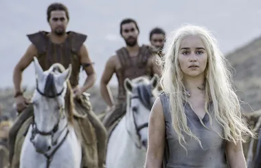 Finally, The Full ‘Game of Thrones’ Season Seven Trailer Is Here