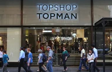 This Major Retailer Is Shutting Down Shop In Australia