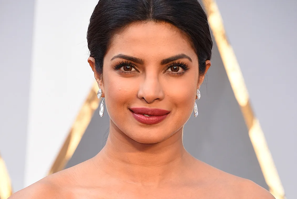 Priyanka Chopra Reminds The World Meghan Markle Is More Than Prince Harry’s Girlfriend