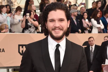 Kit Harrington Spills The Beans On His Final ‘Game Of Thrones’ Scene EVER