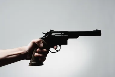 “People Need To Stop Killing Each Other”