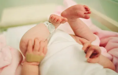 Mum Describes “Horrific” Treatment Of Infant Baby At NSW Hospital
