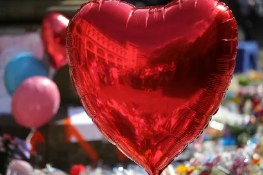 Manchester Bombing Victim’s Heartbreaking Final Text