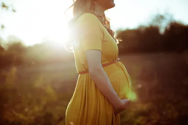 Teenager Banned From High School Graduation For Being Pregnant