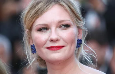 The First Photos Of Pregnant Kirsten Dunst Are Here