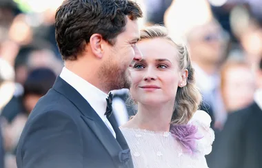 Joshua Jackson Gushes Over Ex-Girlfriend Diane Kruger’s Best Actress Win at Cannes