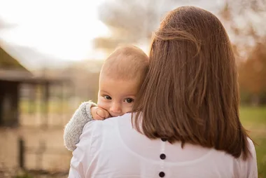 One Of Australia’s Youngest Mums Is Pregnant With Her Second Child