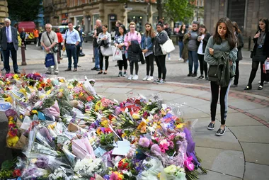 Fairytale Ending For Homeless Hero Of Manchester Bombing