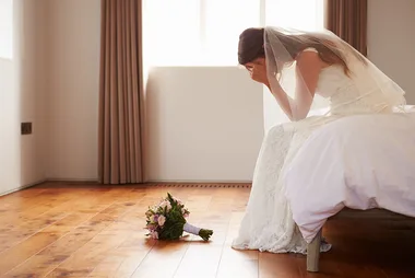 This 11-Year-Old Was Forced To Marry Her Rapist After Falling Pregnant