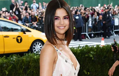 Selena Gomez Just Dropped Major Hints About ’13 Reasons Why’ Season Two