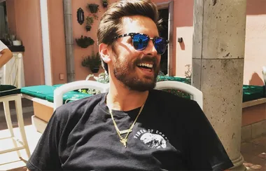 Everything To Know About Scott Disick