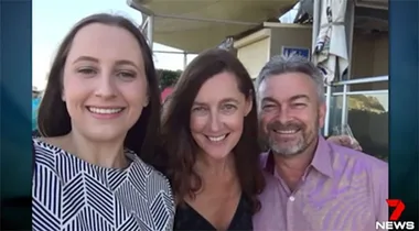 An FBI Agent Has Given Insight Into Karen Ristevski’s Murder