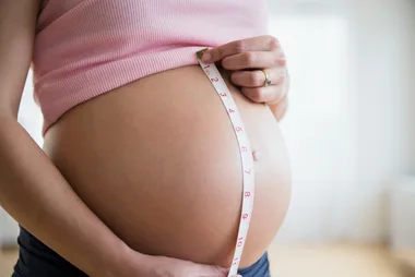 Why This Blogger Plans To Live Stream Her Childbirth On Facebook