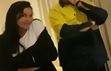 Schapelle Corby Mocks The Media In A New Video Posted To Instagram