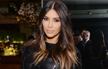 Kim Kardashian West Reveals The Reason The Family Split From Longtime Stylist Monica Rose