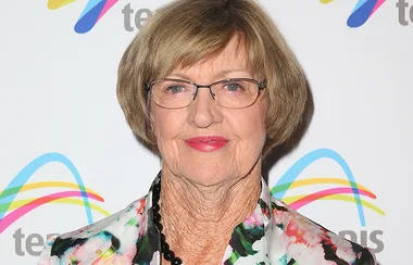 Transgender Woman Cate McGregor Just Publicly Shut Down Margaret Court