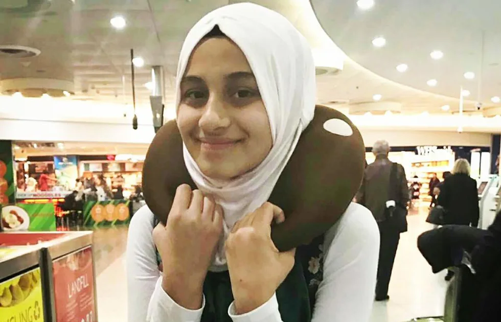 12-year-old Melbourne girl killed in ISIS terrorist attack while buying ...