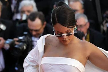 Internet bros decide to fat-shame Rihanna