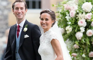 What Every Australian Woman Can Learn From Pippa Middleton’s Honeymoon