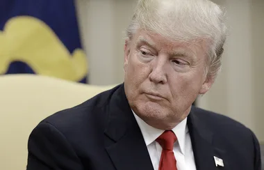 The Most Hilarious Memes To Come Out Of Trump’s ‘Covfefe’ Typo