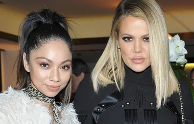 Did Khloé Kardashian Just Reveal The Horrible Reason She Split From Monica Rose?