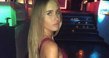 This Model Was Fired For Getting Her Period During A Photoshoot
