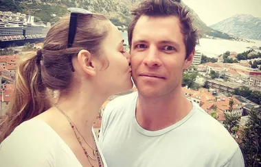 A New Zealand Couple Has Been Confirmed As Victims Of The London Terror Attack