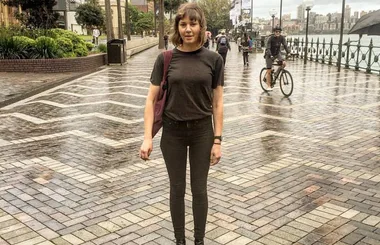 An Australian Woman Named Victim In London Terror Attack