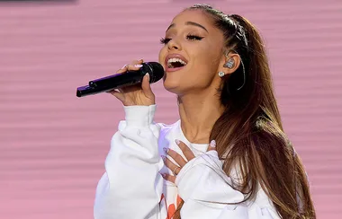 Ariana Grande Changed Charity Concert After These Words From Victim’s Mother