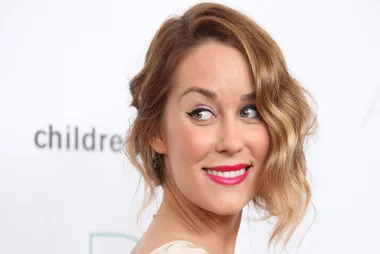 Lauren Conrad Has Revealed Her Baby’s Gender In The Most Adorable Way