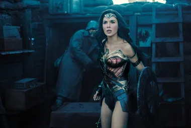 Wonder Woman Has Officially Smashed Box Office Records