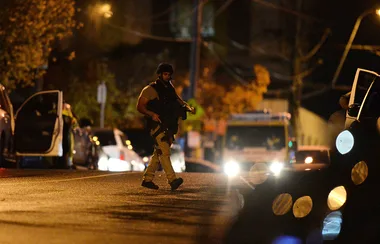 ISIS Claims Responsibility For Melbourne Hostage Attack