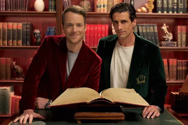 Hamish And Andy’s New Show Has The Country Divided