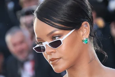 Rihanna Just Responded To Her Fat Shaming In The Most Rihanna Of Ways