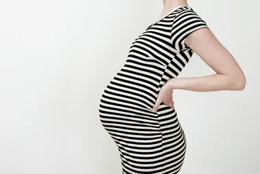 Pregnant Mother’s Heartbreak After Losing Baby In Car Crash